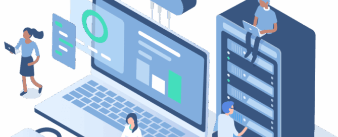 Elegir y proteger tu VPS con firewall, DDoS y backups