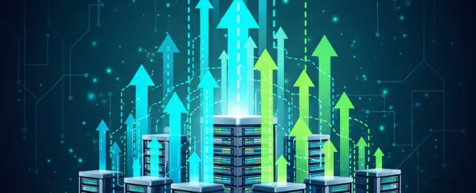 Escalabilidad de VPS Premium para ERP