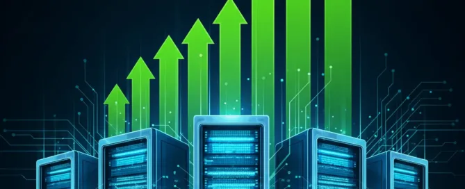 Escalabilidad de VPS para empresas