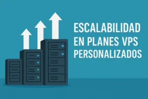 Seguridad en planes VPS personalizados