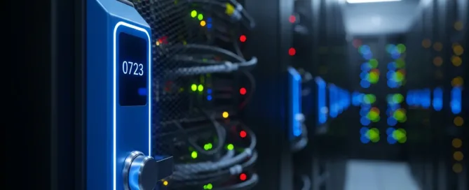 Seguridad en VPS económicos