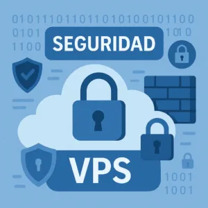 Seguridad digital para empresas Seguridad garantizada en VPS