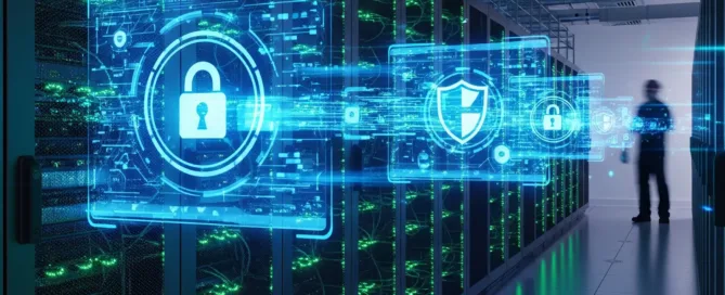 Seguridad avanzada en VPS en la nube