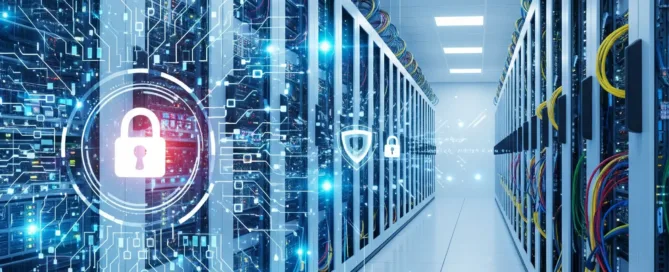 Seguridad avanzada en VPS Premium