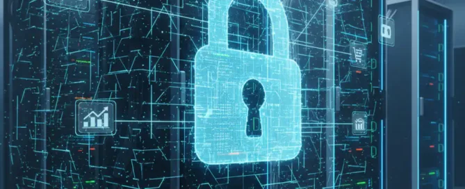 Seguridad en servidores virtuales para ecommerce