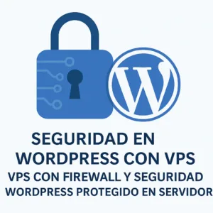 Seguridad en WordPress con VPS
