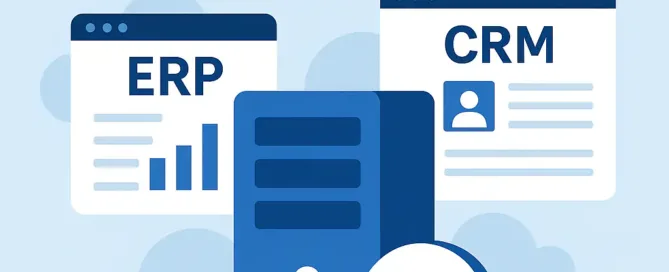 Contratar servidor virtual en la nube