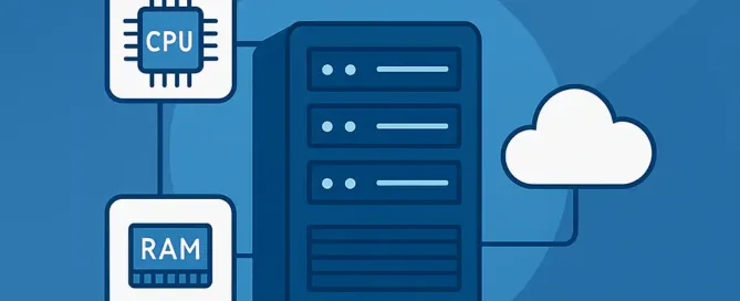 Qué es un servidor VPS