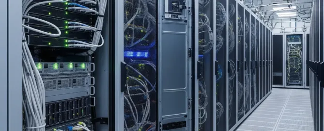 Tendencias en Servidores VPS para 2025: Velocidad, Seguridad e IA