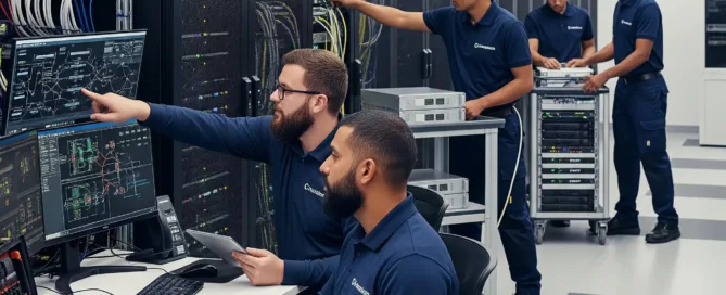 Migración segura a VPS