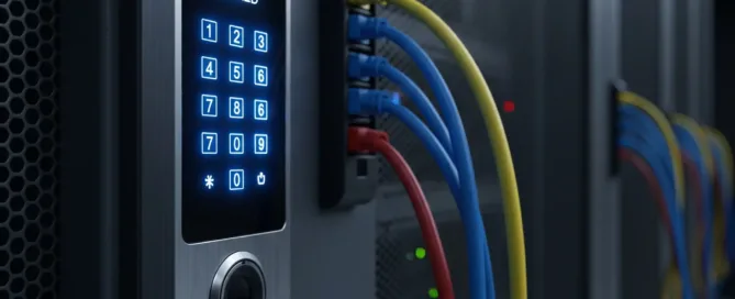 Seguridad en tendencias de servidores VPS