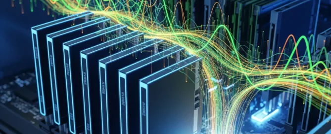 Tendencias en Servidores VPS 2025 velocidad