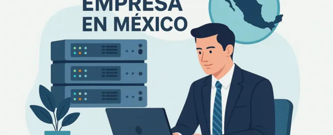 VPS para tu empresa en México