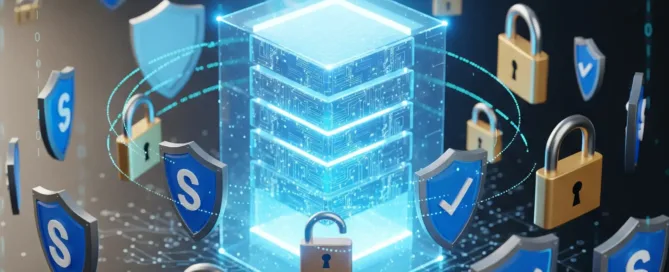 VPS para empresas que buscan seguridad y alta disponibilidad