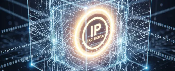 VPS en la nube con IP dedicada y recursos exclusivos