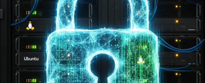 Seguridad en VPS Linux