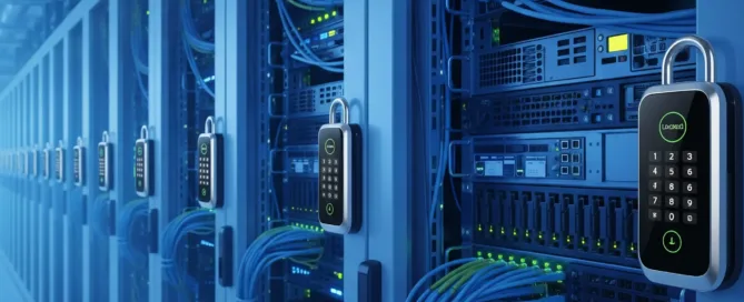 VPS seguro y rápido