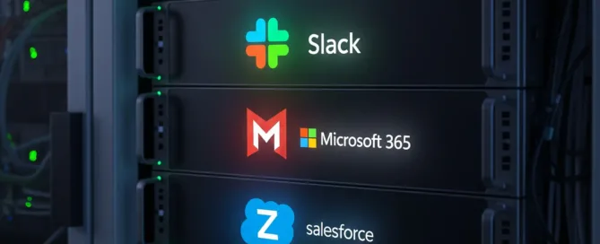 VPS Windows para ERP empresarial