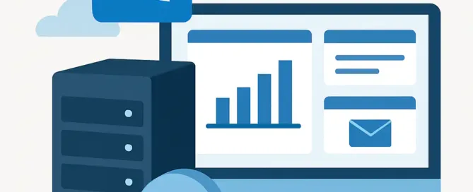 VPS Windows en la nube