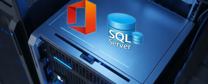 VPS Windows software empresarial