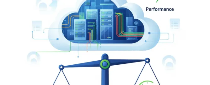 Comprar Servidor Nube VPS para Contpaq a Buen Precio