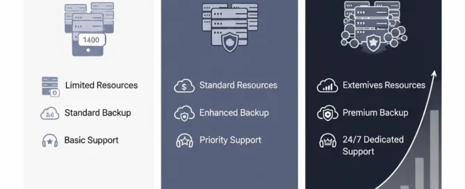 Precio de VPS para Contpaq y TCO optimizado