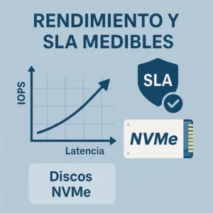Infraestructura de centro de datos Centro de datos empresarial con racks