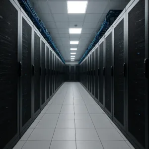 Centro de datos empresarial