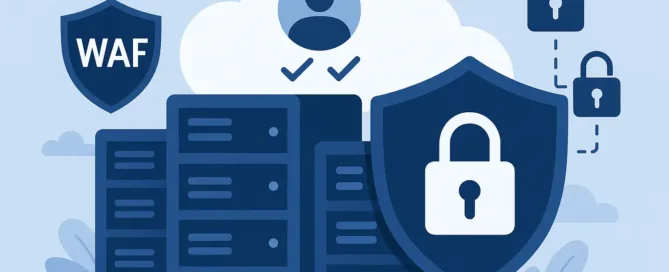 seguridad en VPS administrado