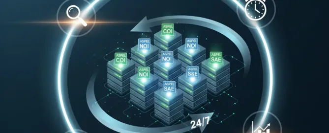 Servidores virtuales para Aspel con alta disponibilidad