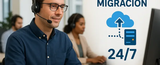 Planes de Servidores Virtuales VPS managed en Mexico