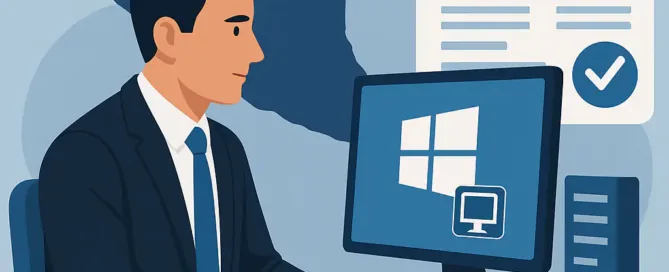 VPS Windows con factura CFDI en México