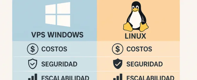 VPS Windows vs Linux