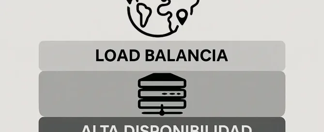 Seguridad y alta disponibilidad en la nube