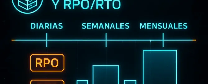 VPS con backups automáticos