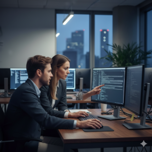 Infraestructura que respalda. Soporte técnico profesional en un VPS administrado.