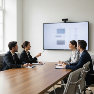 Crecer sin fricción. Escalabilidad de infraestructura VPS para negocios en crecimiento.