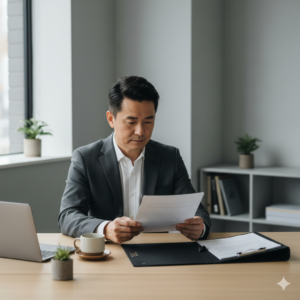 Proteger la infraestructura digital. Seguridad y control en un servidor VPS empresarial.