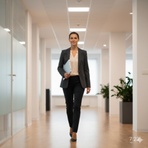 Infraestructura alineada al crecimiento. Empresa tomando una decisión informada sobre servidor VPS.