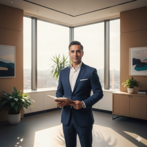 Crecimiento empresarial con infraestructura VPS para Odoo.