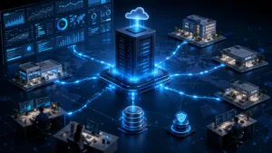 Empresas con Aspel en la nube: por qué consideran a los servidores de Cobalt Blue