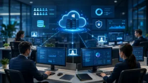 VPS para Aspel y usuarios simultáneos Servidor VPS Windows para Aspel con usuarios simultáneos y respaldo empresarial