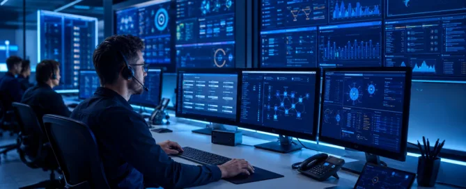 Soporte técnico para VPS empresarial con sistemas Windows y múltiples usuarios