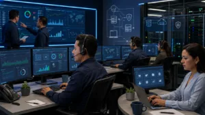 Soporte técnico y respaldos para sistemas administrativos alojados en servidor VPS