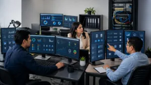 Servidor VPS empresarial para CONTPAQi Aspel y aplicaciones administrativas